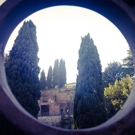 Yourstay@Rome Coliseum Екстериор снимка