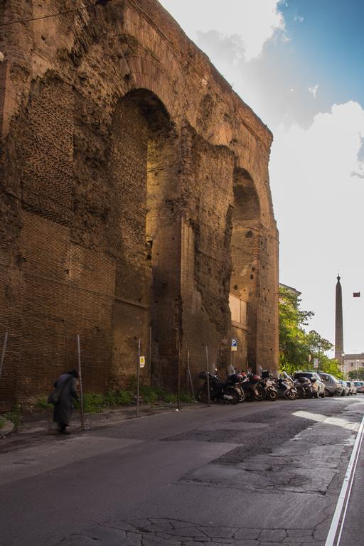 Yourstay@Rome Coliseum Стая снимка