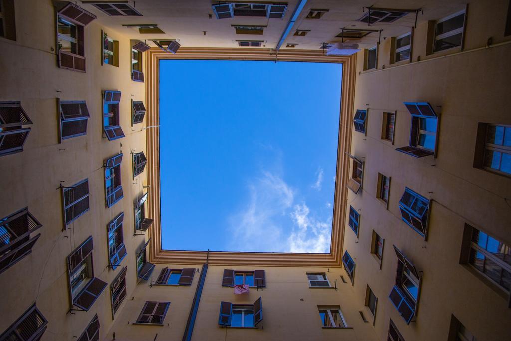 Yourstay@Rome Coliseum Стая снимка