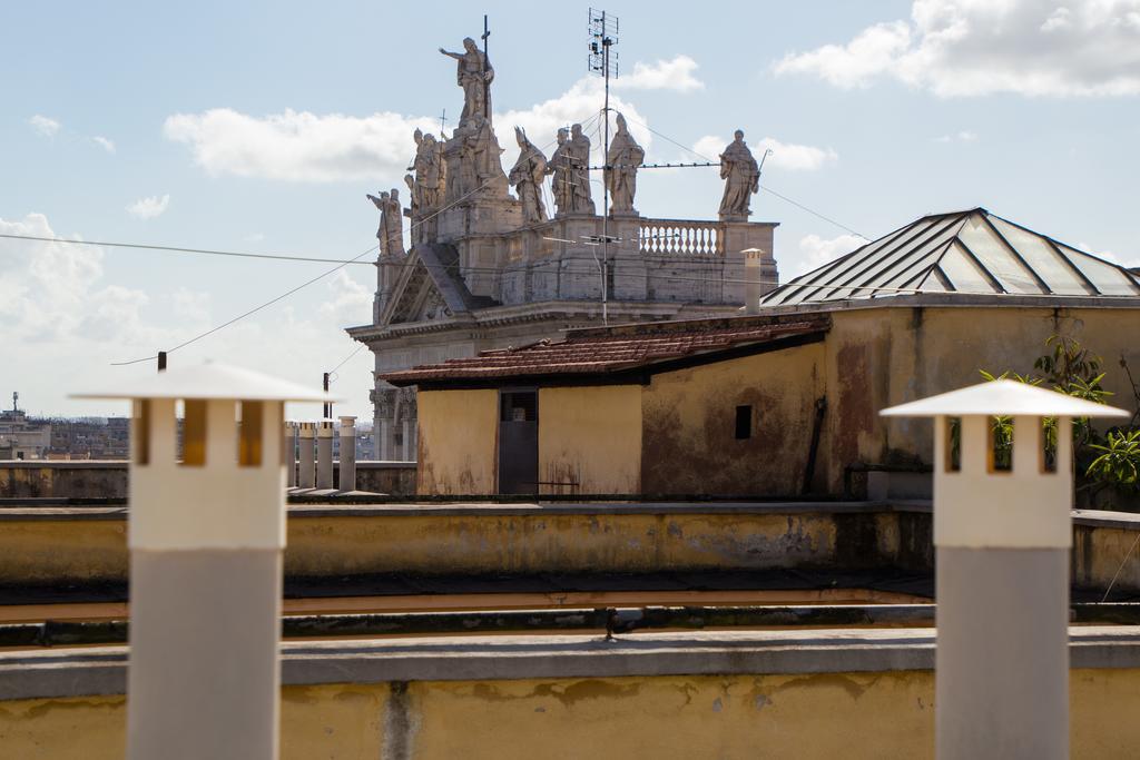 Yourstay@Rome Coliseum Стая снимка