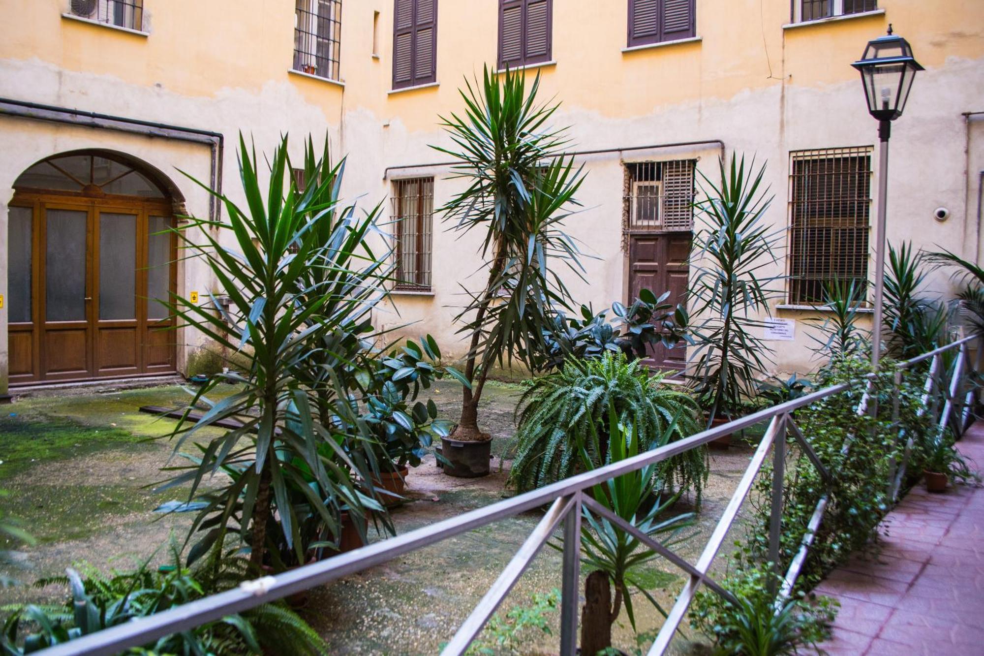 Yourstay@Rome Coliseum Екстериор снимка