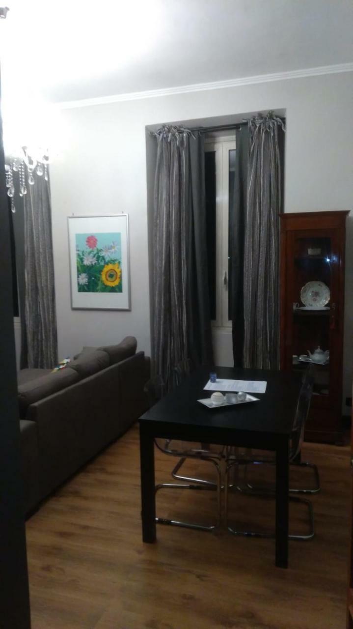 Yourstay@Rome Coliseum Екстериор снимка