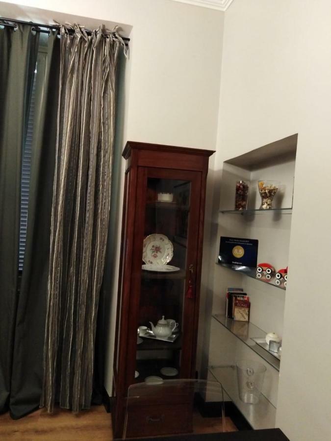 Yourstay@Rome Coliseum Екстериор снимка
