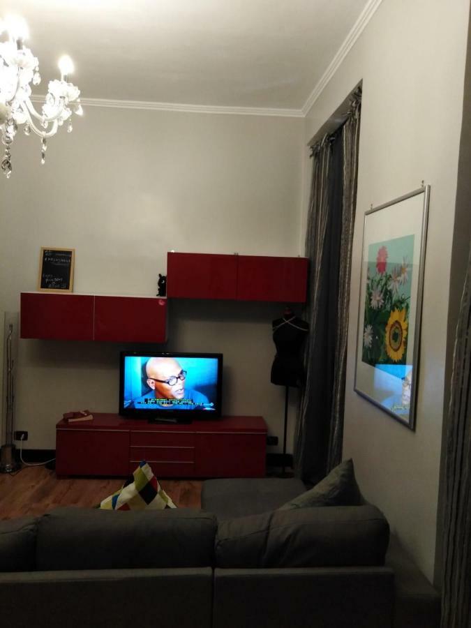 Yourstay@Rome Coliseum Екстериор снимка