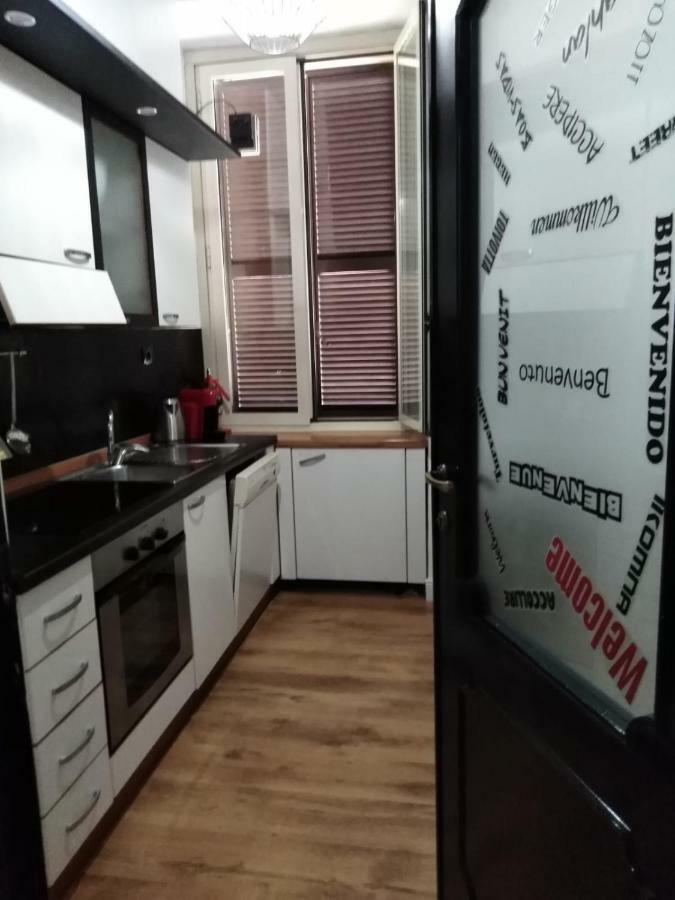 Yourstay@Rome Coliseum Екстериор снимка