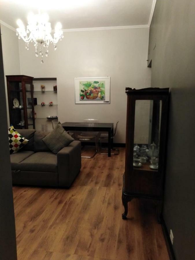 Yourstay@Rome Coliseum Екстериор снимка