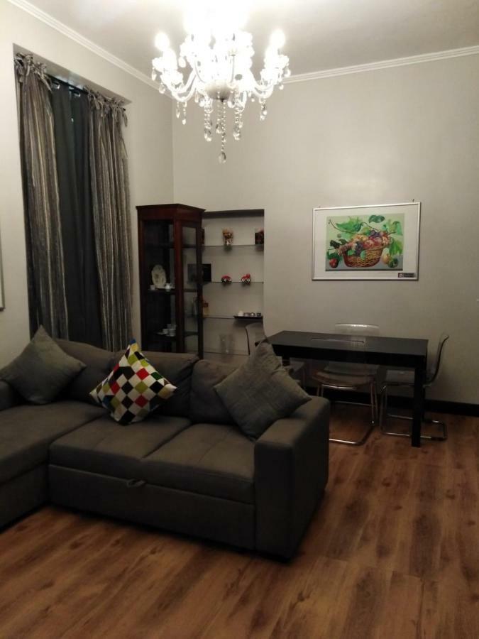 Yourstay@Rome Coliseum Екстериор снимка