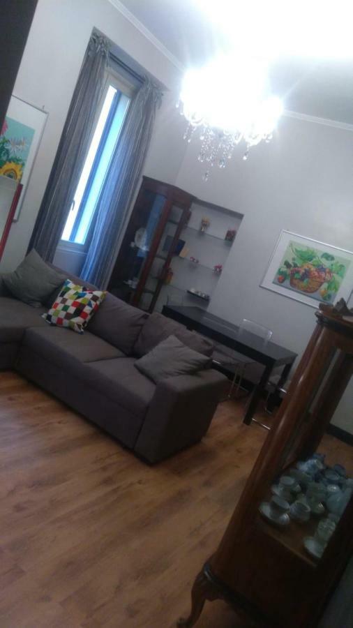 Yourstay@Rome Coliseum Екстериор снимка