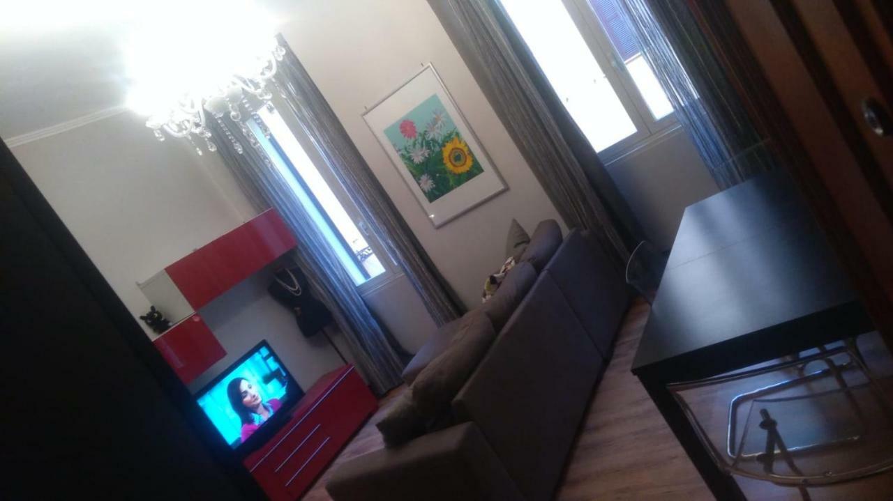 Yourstay@Rome Coliseum Екстериор снимка